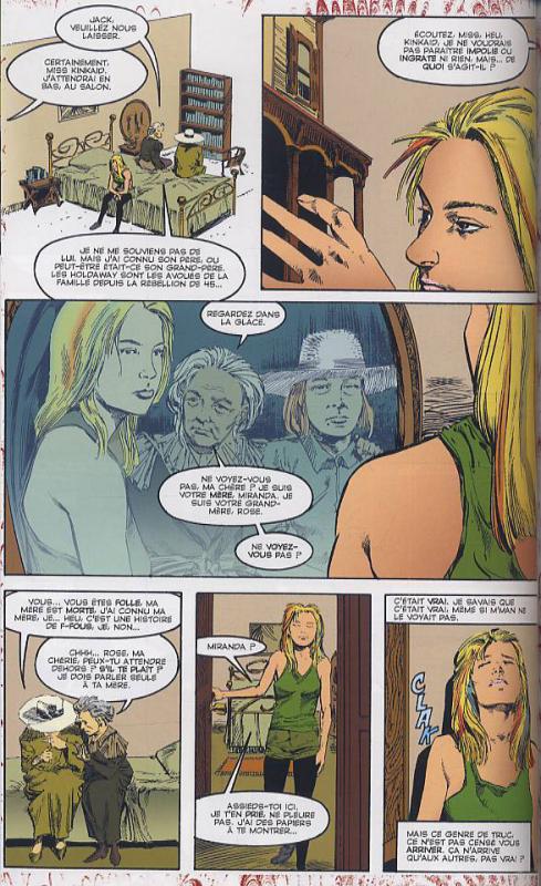 Maison de poupée (La) - Extrait 1