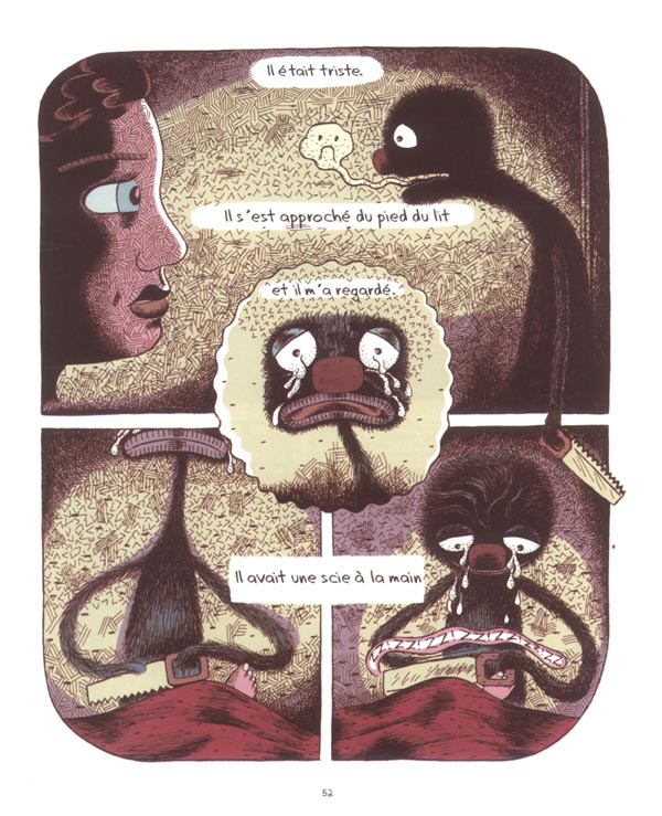 Beetroot - Extrait 1