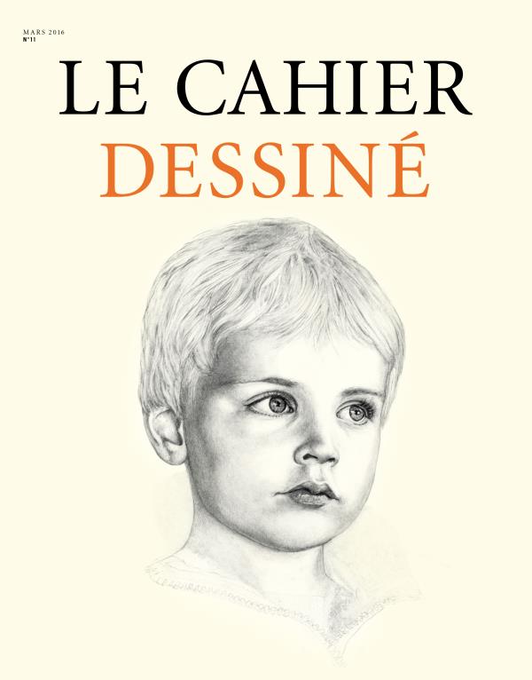 Cahier Dessiné (Le) 11