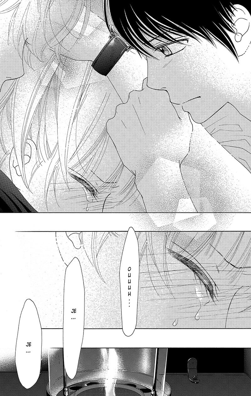 Moving Forward 11 - Extrait 1