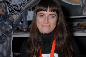 Barbara Ciardo - Auteur