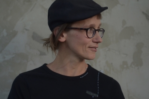 Jurga Vilé - Auteur
