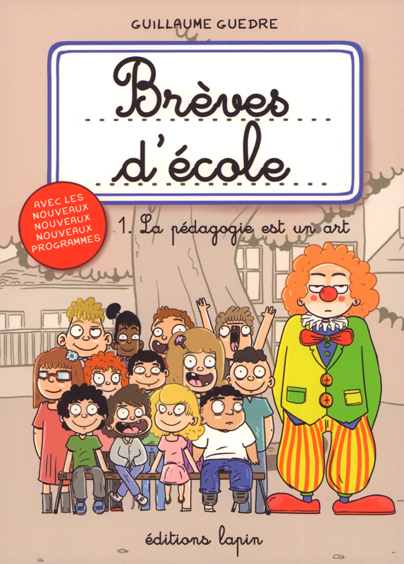 Pédagogie est un art (La)