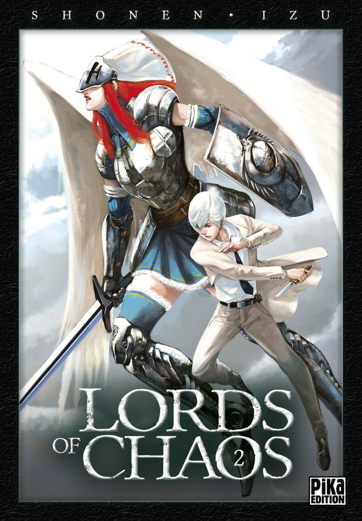 Lords of Chaos 2
