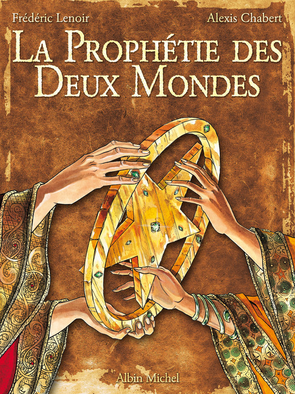 Etoile d'Ishâ (L')