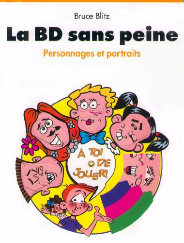 Série BD sans peine (La)