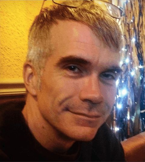 Kevin Mutch - Auteur