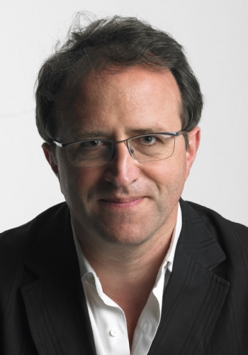 Philippe Robinet - Auteur