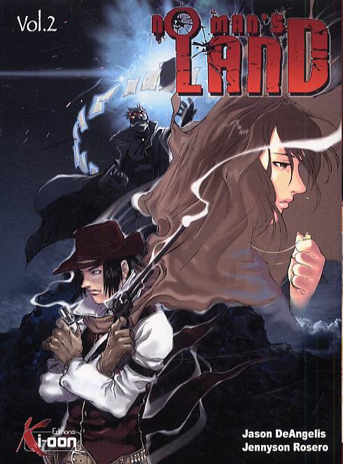 No man's land 2