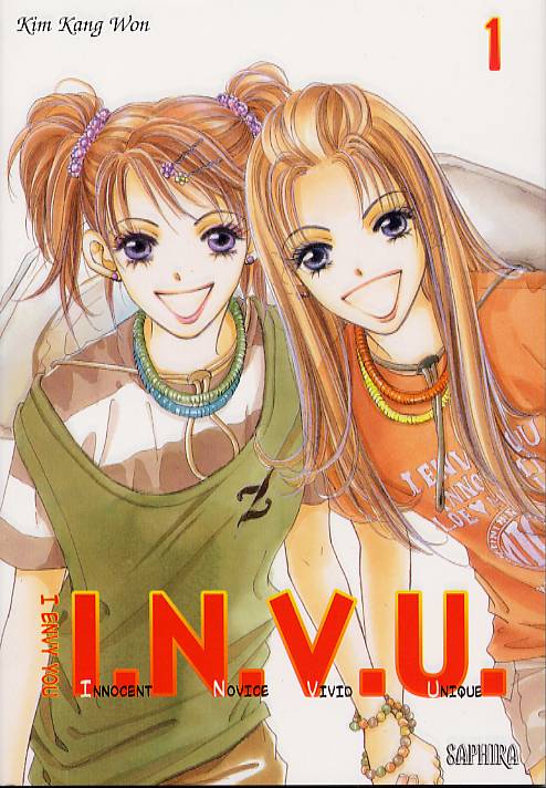 I.N.V.U. 1