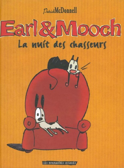 Nuit des chasseurs (La)