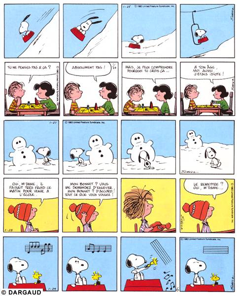 Feu d'artifice ! - Extrait 1