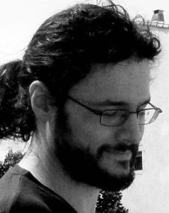 Toni Fejzula - Auteur