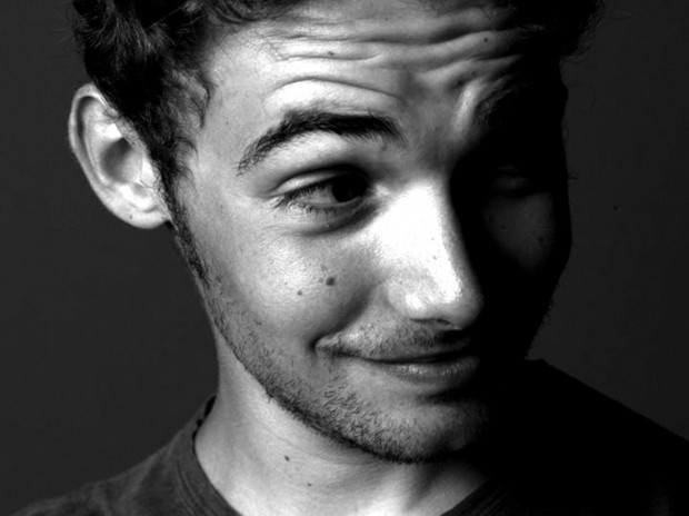 Lorenzo Palloni - Auteur