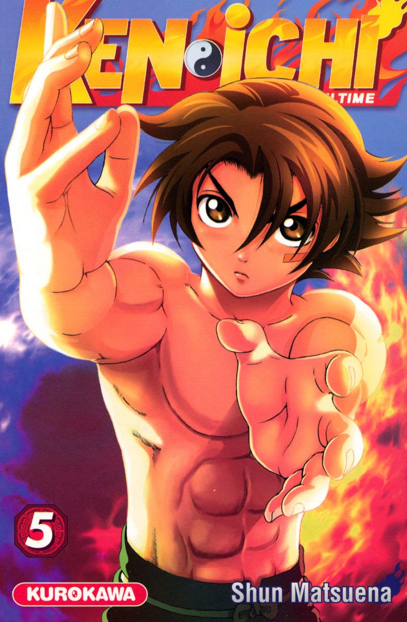 Ken-ichi 5