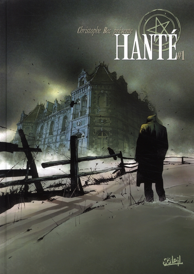 Hanté 1