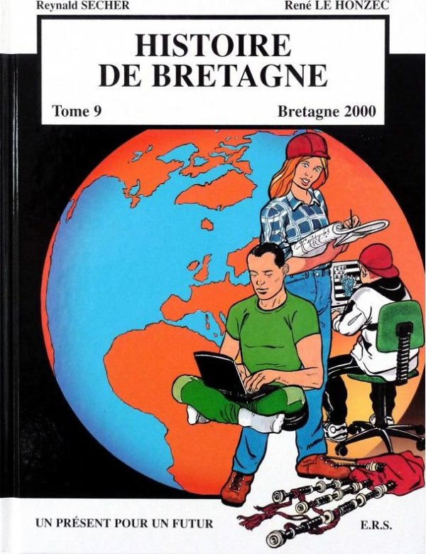 Présent pour un futur (Un)