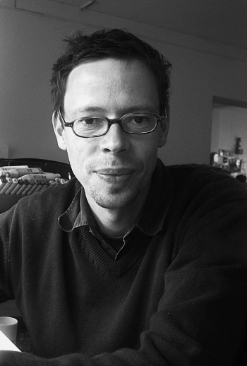 Philip Waechter - Auteur