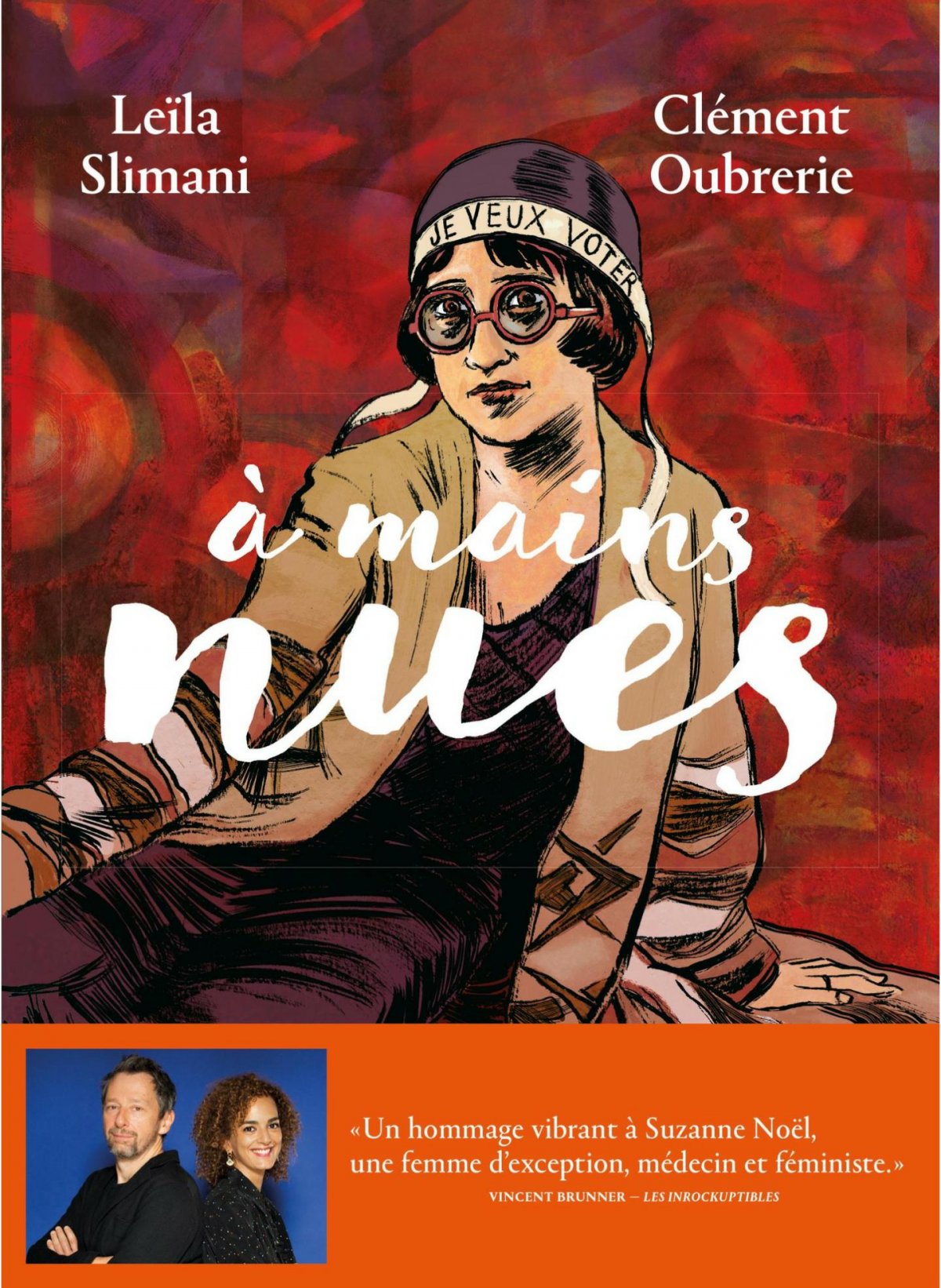 À mains nues 2