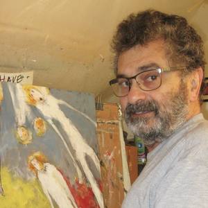 Agop Gemdjian - Auteur