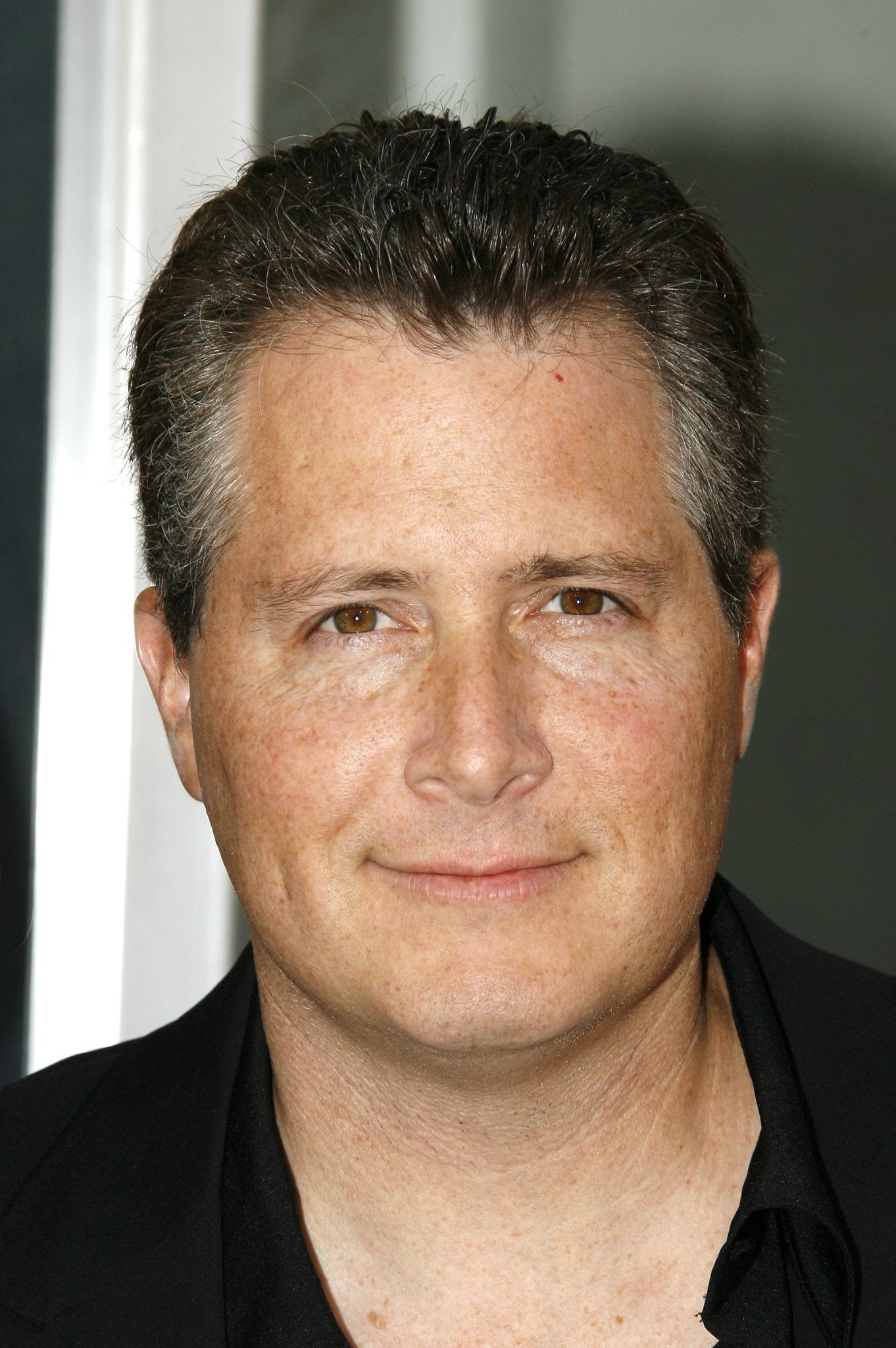 Jeff Nathanson - Auteur