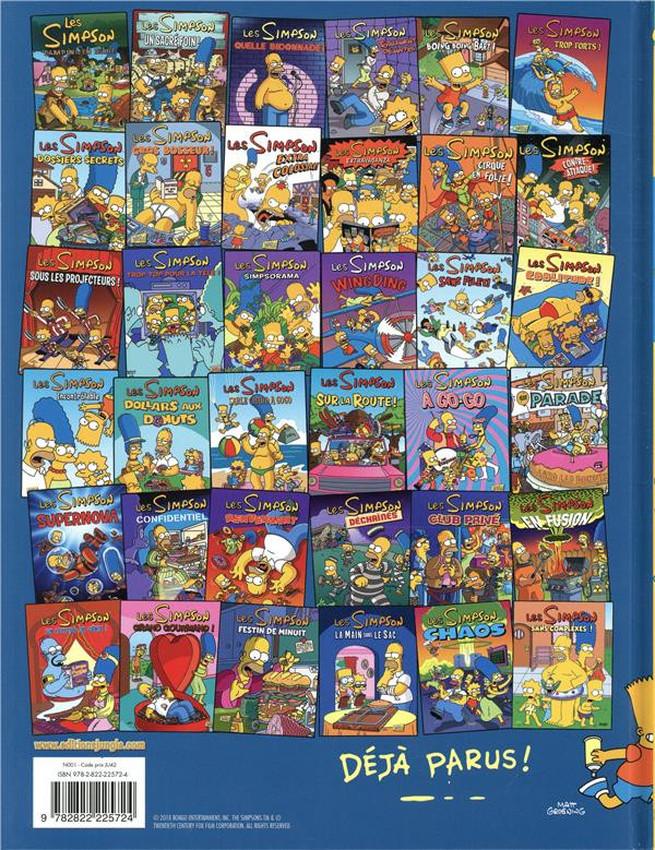 Ding Dingue ! - Extrait 1