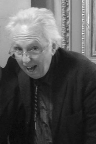 Bill Griffith - Auteur