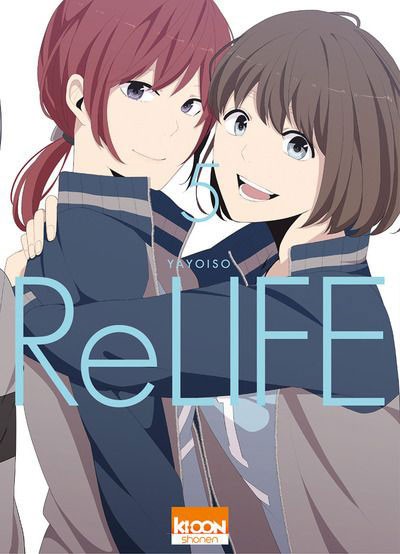 ReLIFE 5