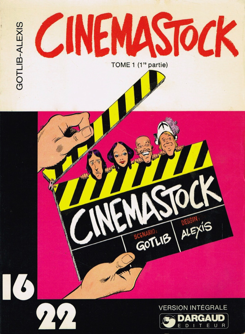 Cinémastock 1 1