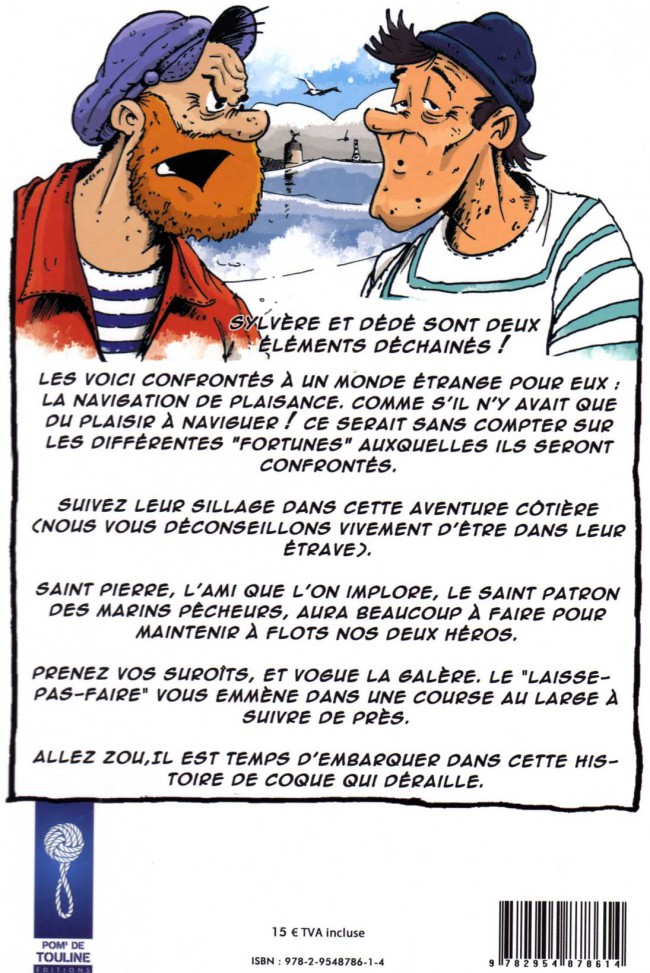 Amer veille au pays de la glisse (L') - Extrait 1