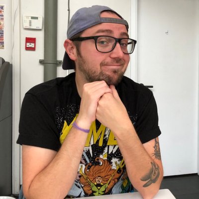 Zac Thompson - Auteur