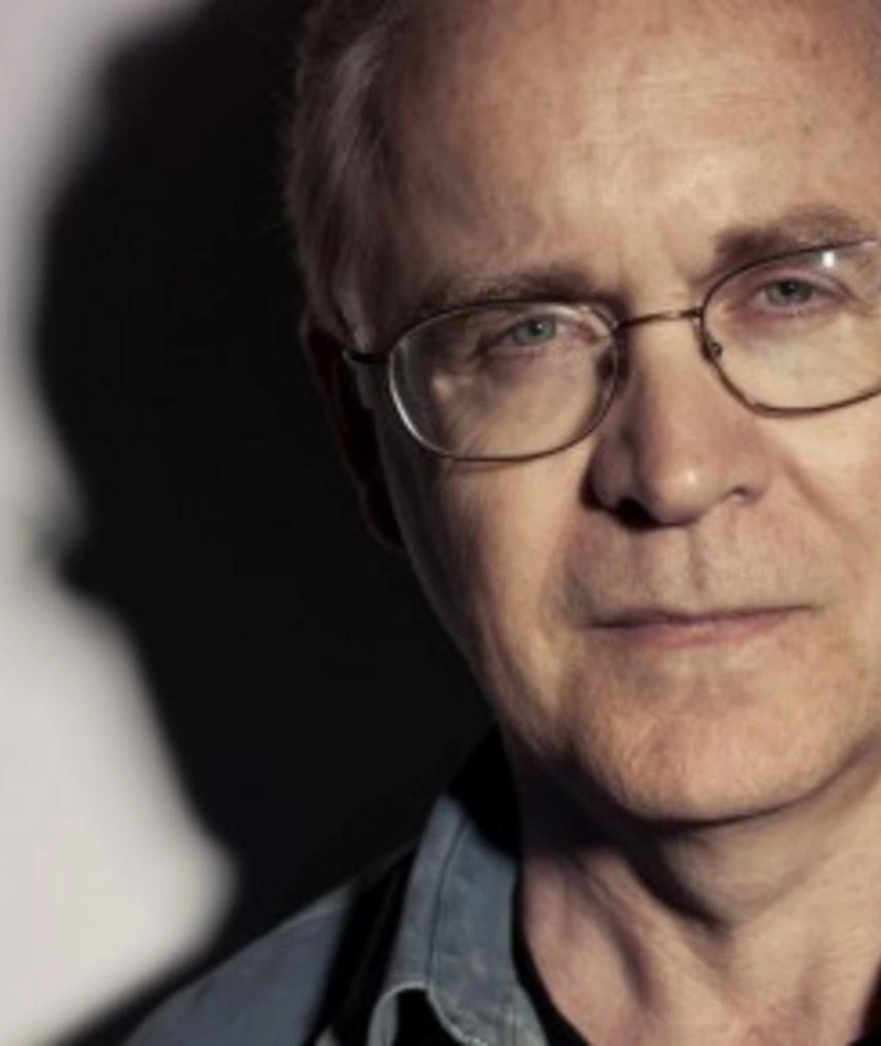 Mark Frost - Auteur
