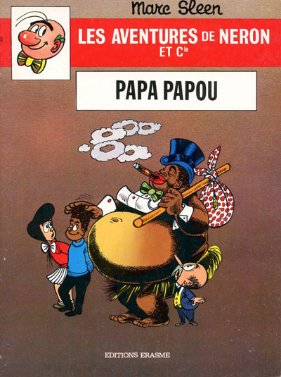 Papa papou