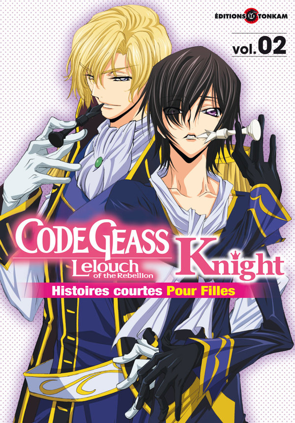 Code Geass - Knight 2