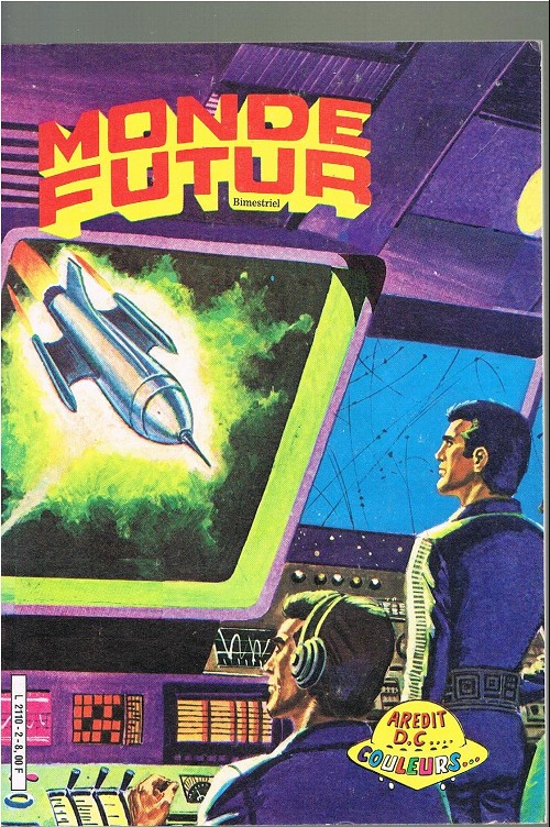 Monde Futur 2