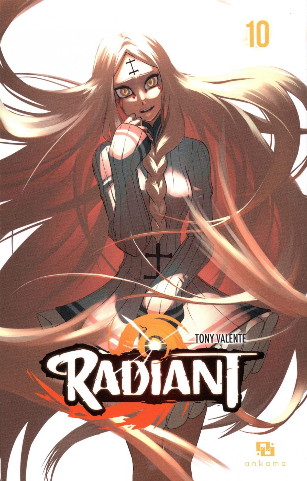 Radiant 10