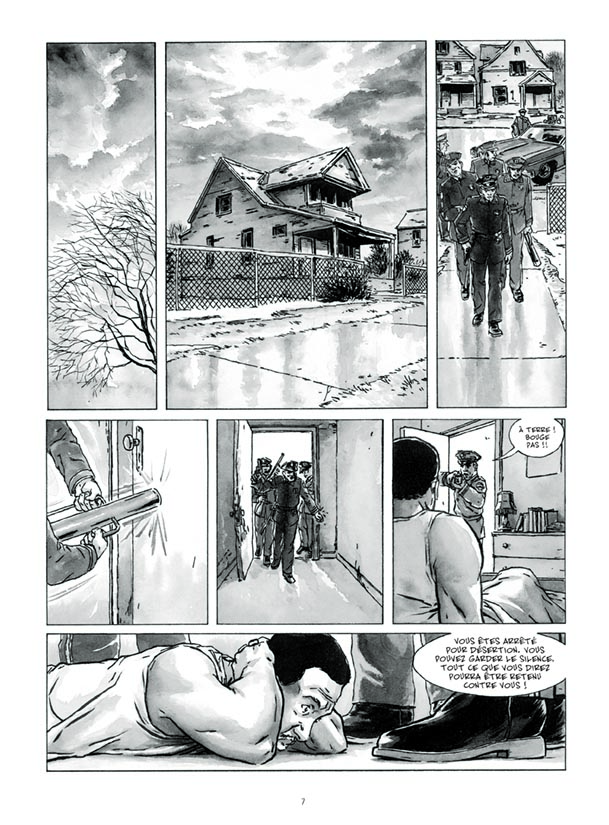 Motherfucker 2 - Extrait 1