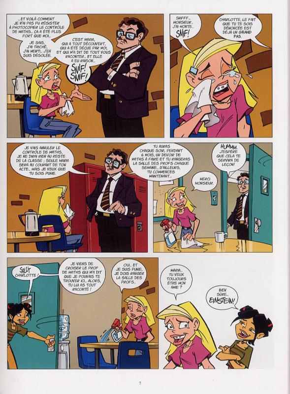 Silence, on tourne - Extrait 1