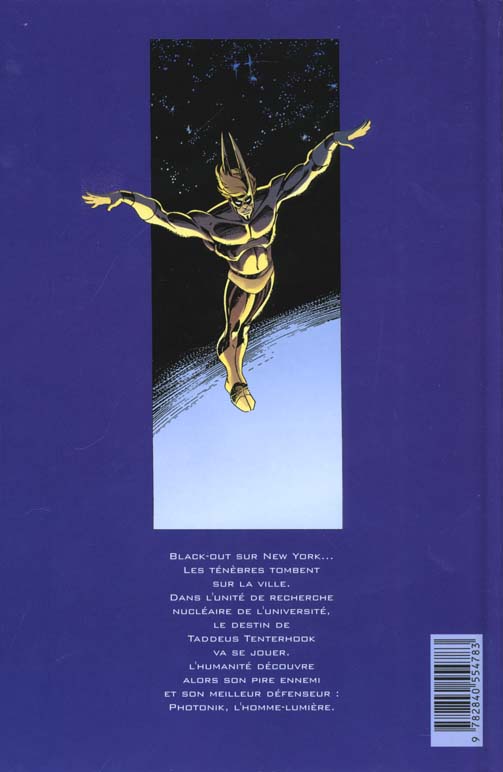 Enfants de l'apocalypse (Les) - Extrait 1