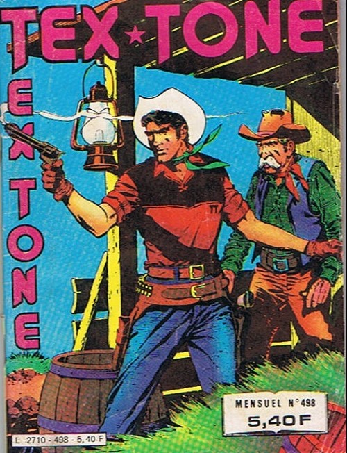 Fou convaincant (Un)