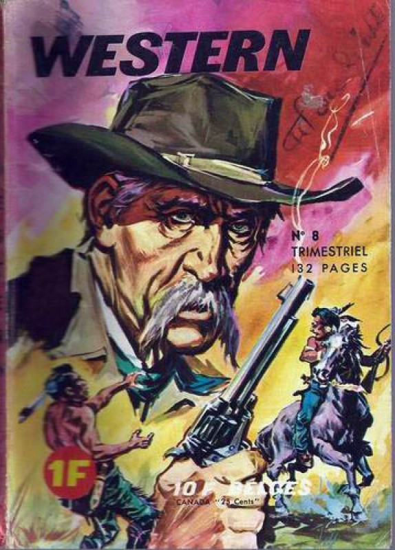 Milice du Diable (La)