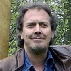 Éric De Rop - Auteur