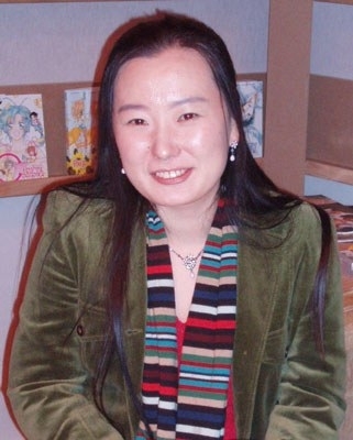 Su Yeon Kim - Auteur