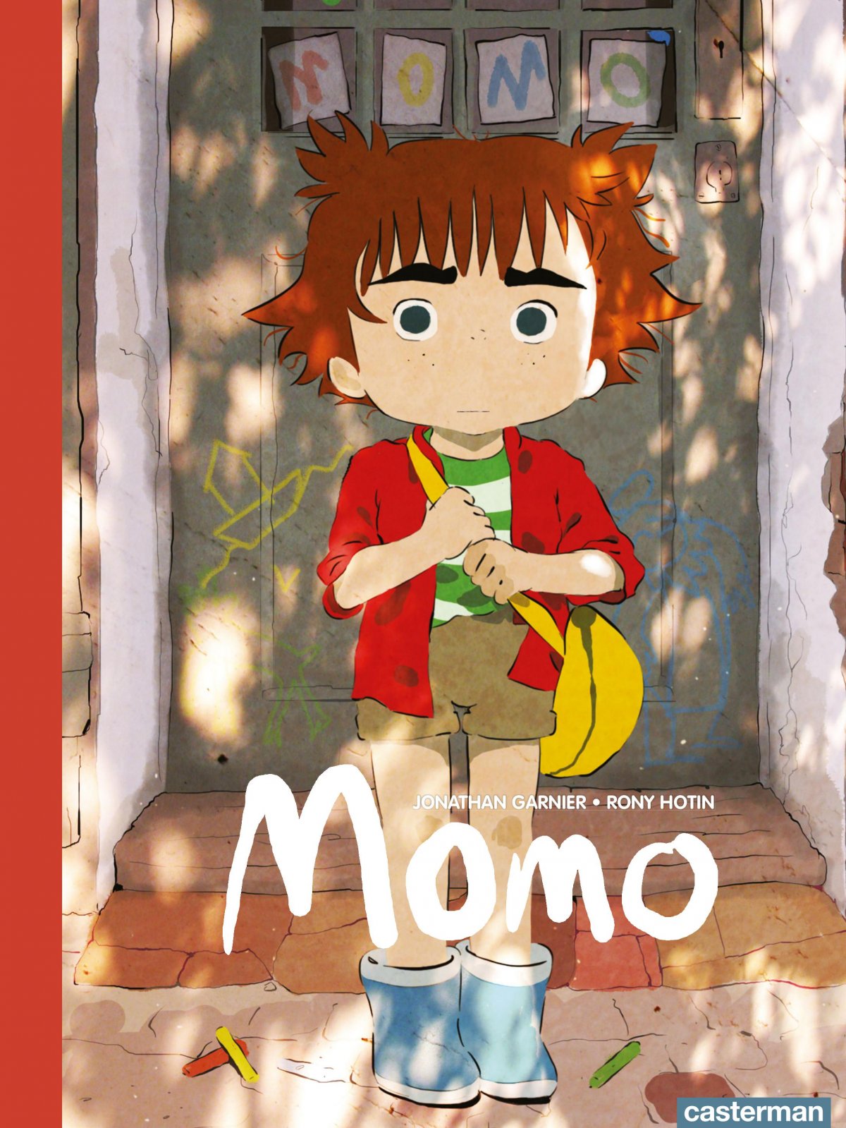 Momo 1
