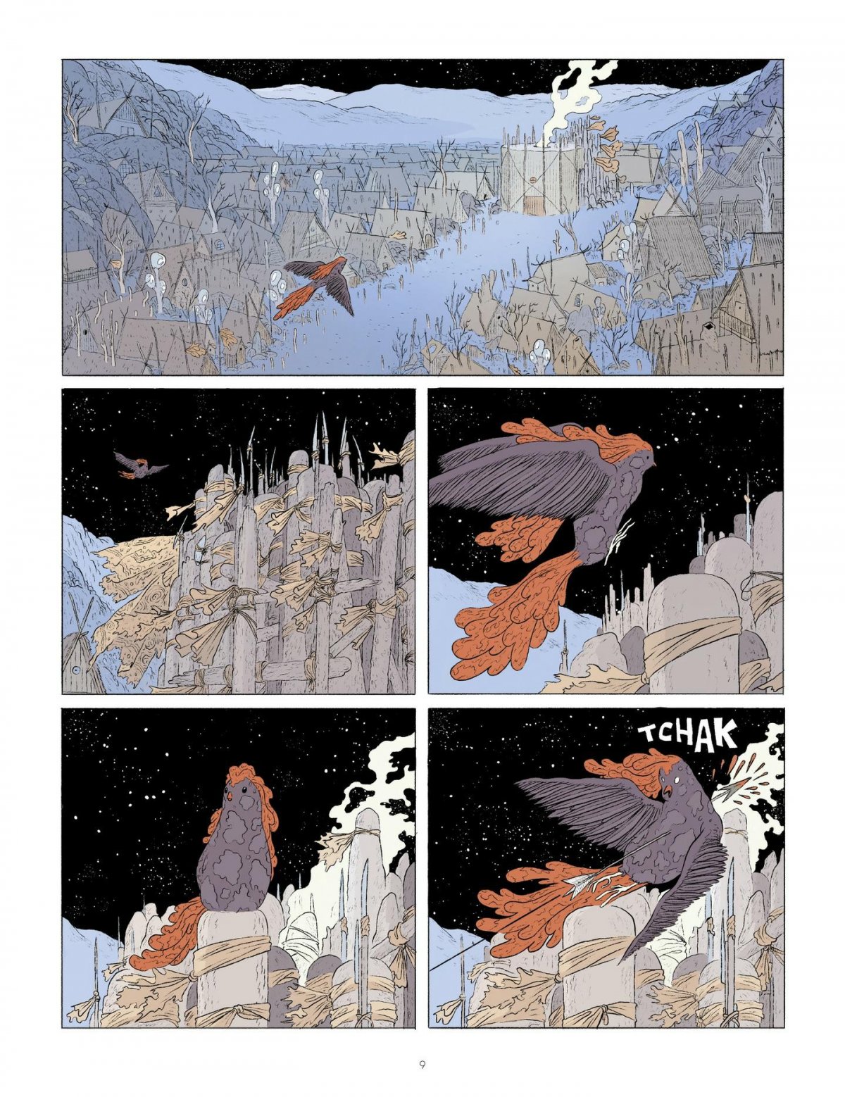 Alt-life 2 - Extrait 1