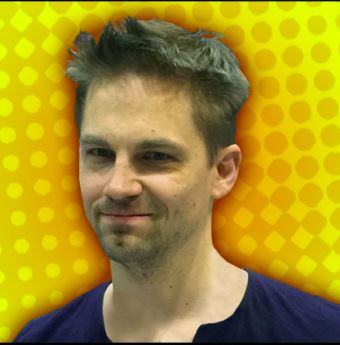 Stuart Sayger - Auteur