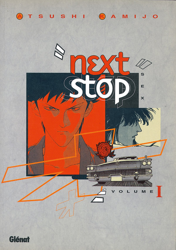 Next stop 1
