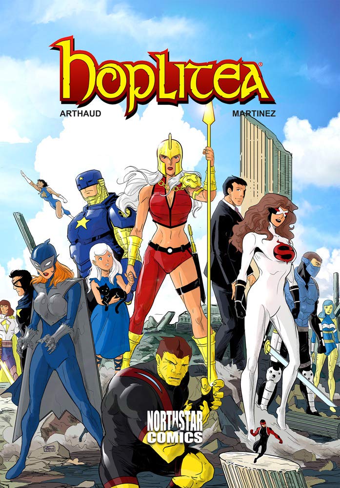 Hoplitea