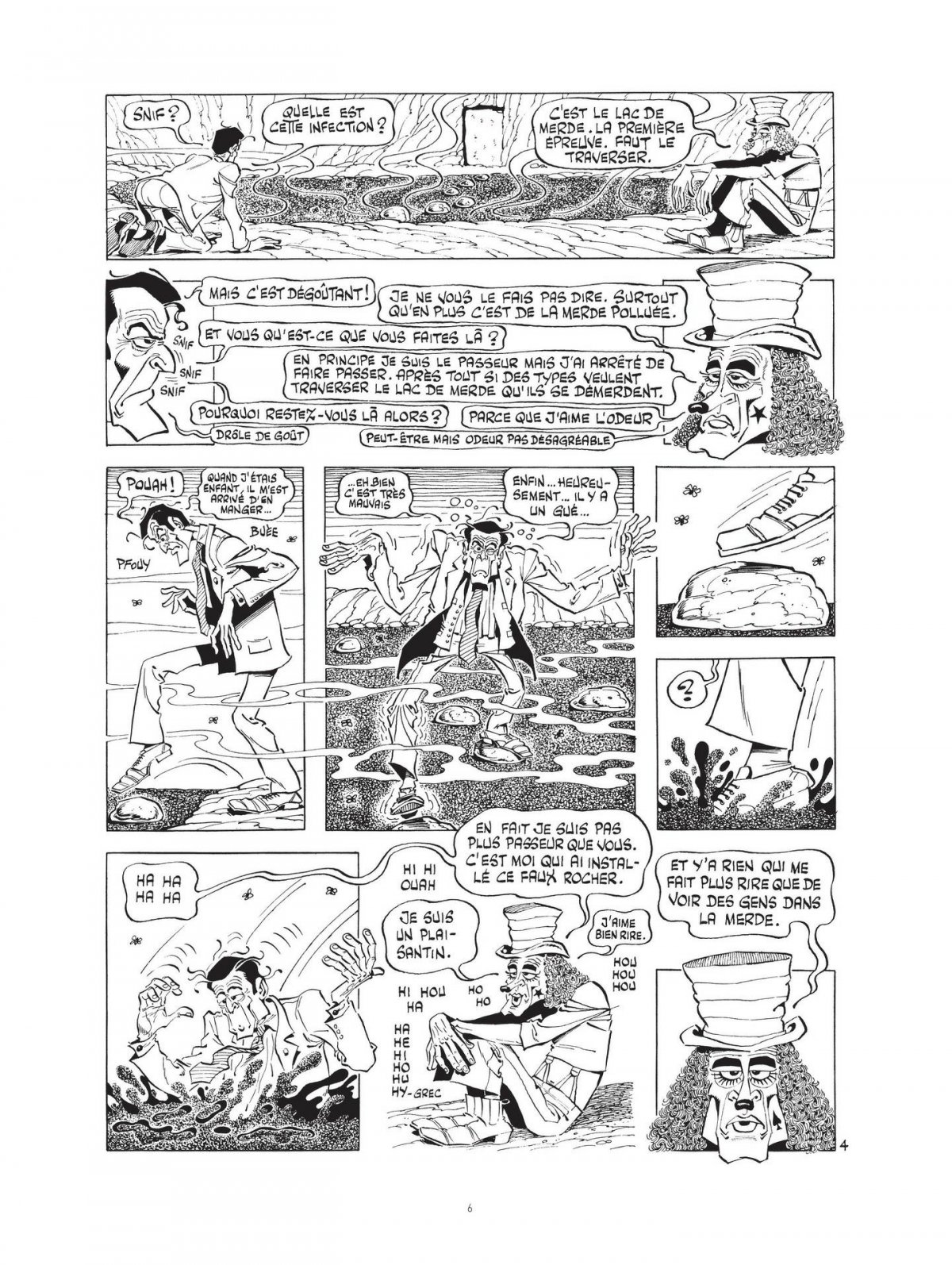 Rhââ Lovely 2 - Extrait 1