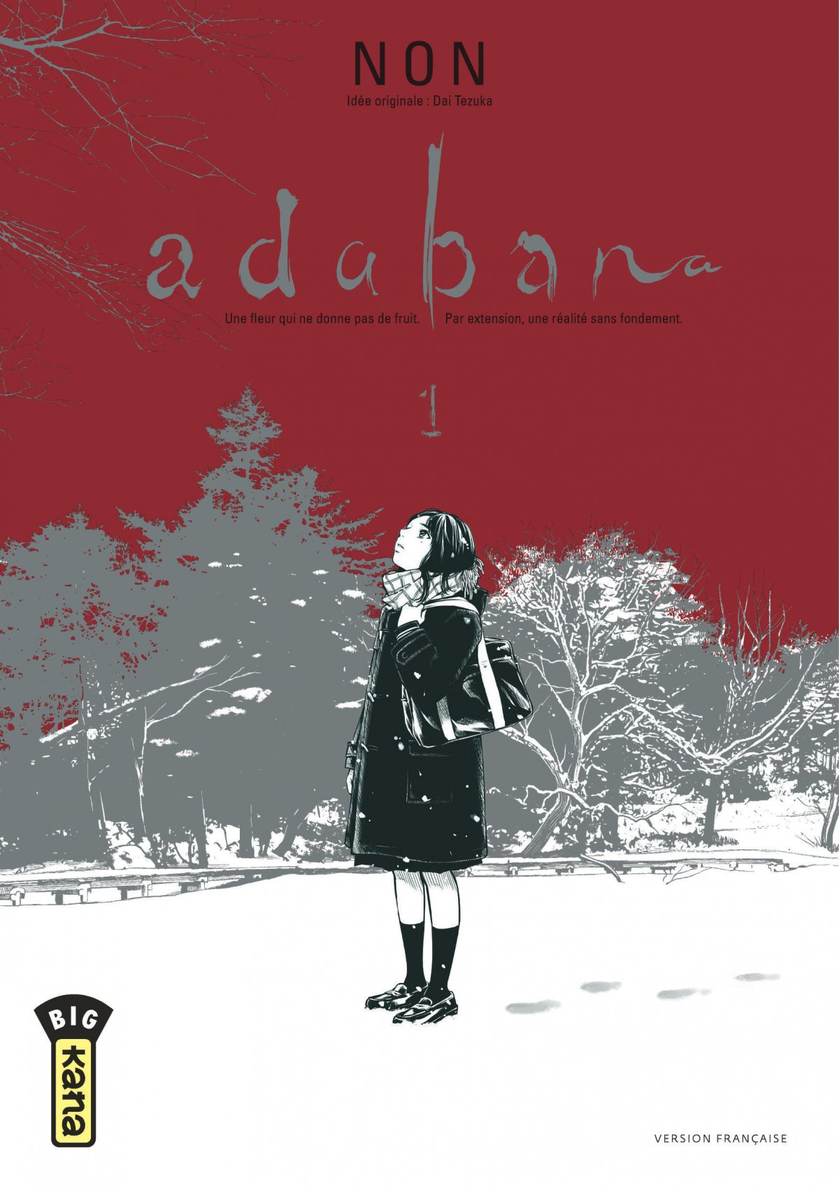 Sorties du vendredi 1er avril 2022